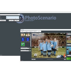 Software Lenticular 3D PHOTOSCENARIO Tools Lite-S